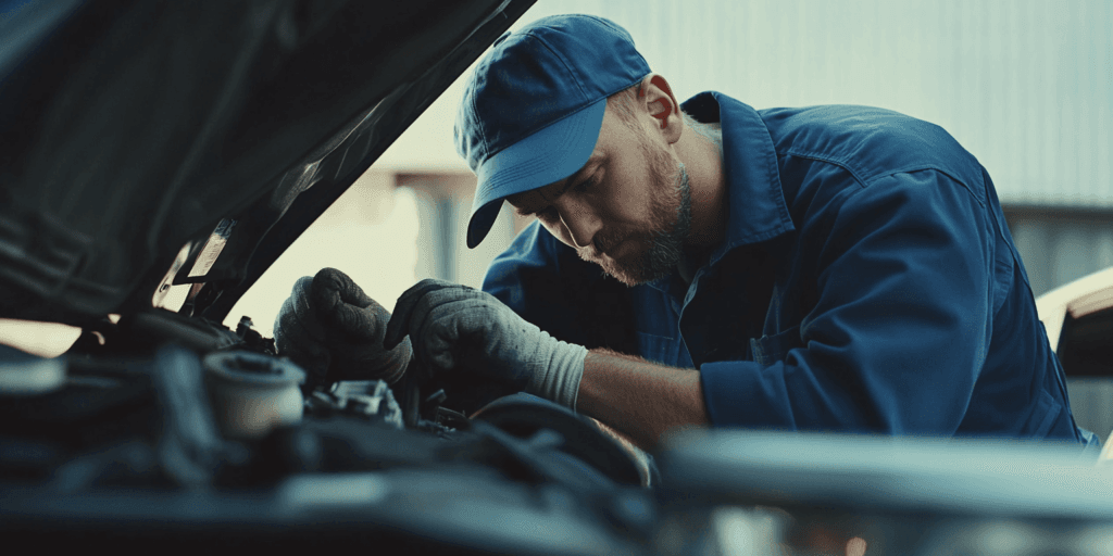 Brake fluid flush service in Worcester, MA