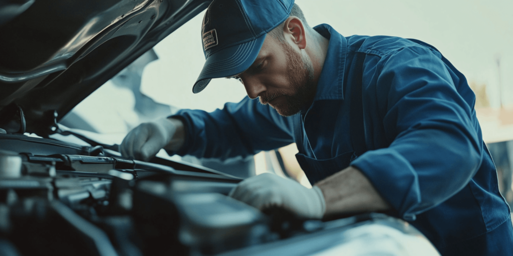 Fuel pump repair service in Worcester, MA