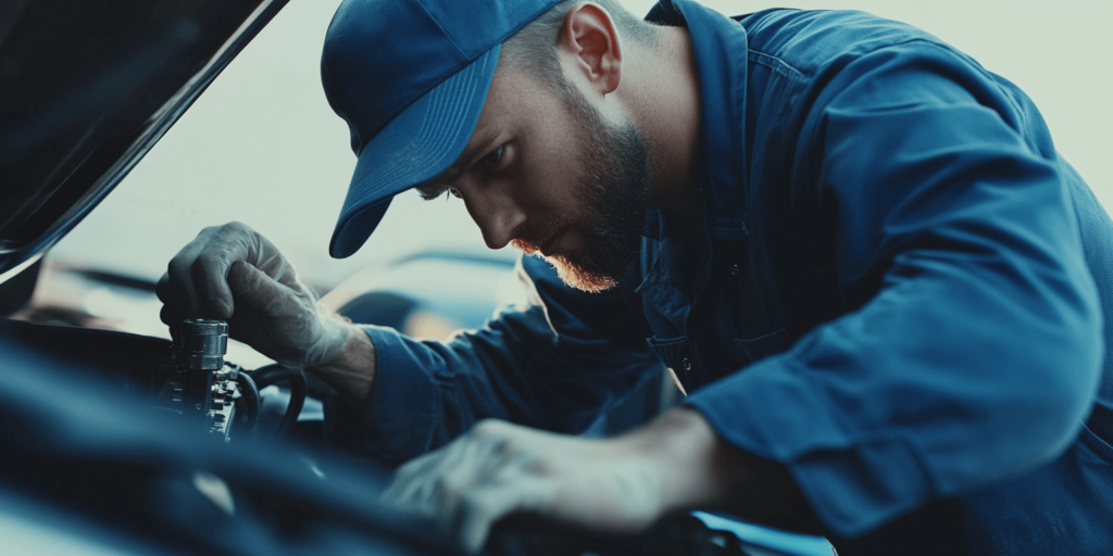 Power steering pump repair service in Worcester, MA