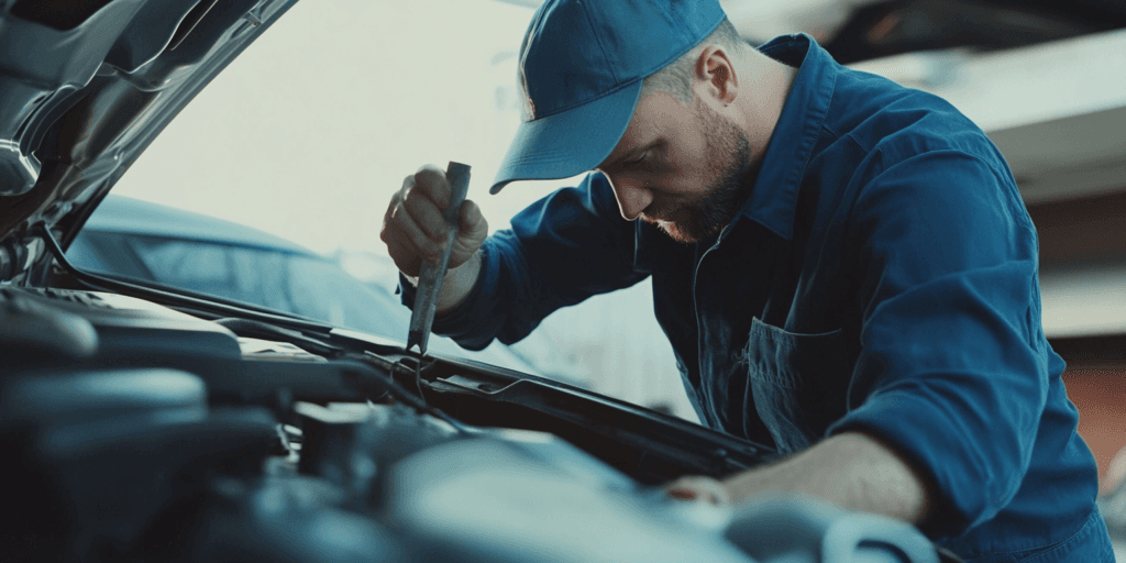 Serpentine belt repair service in Worcester, MA