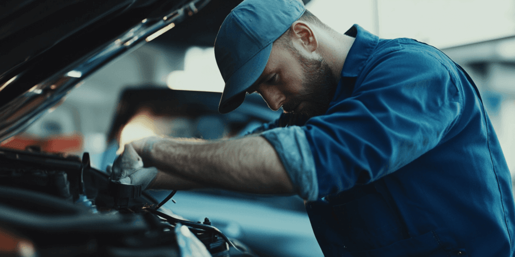 Thermostat repair service in Worcester, MA