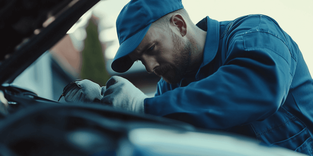 Transmission fluid flush service in Worcester, MA