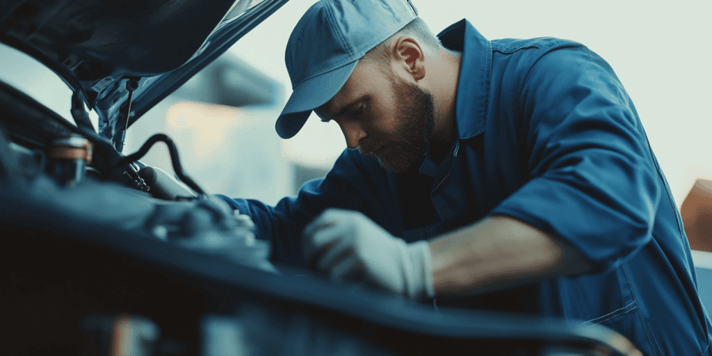 Valve cover gasket repair service in Worcester, MA