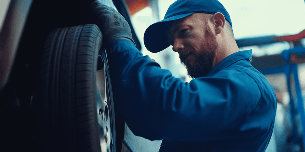 Wheel bearing repair service in Worcester, MA