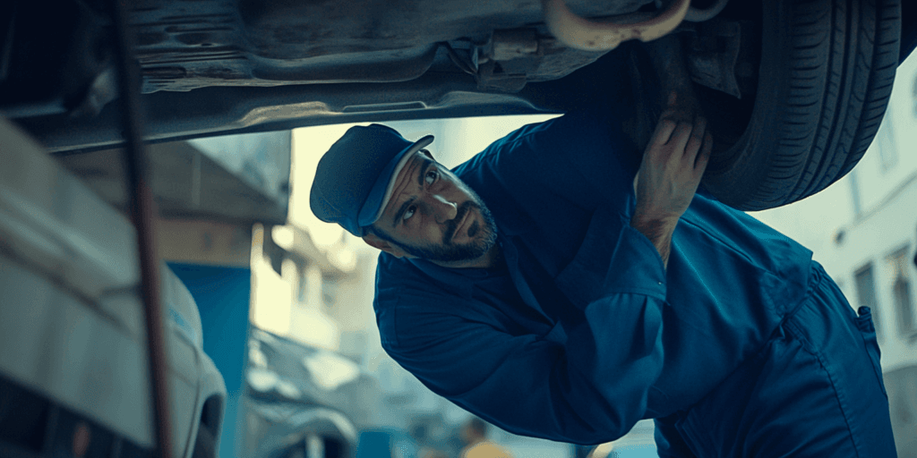 CV shaft repair service in Worcester, MA