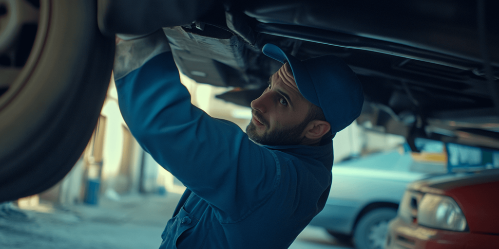 Catalytic converter repair service in Worcester, MA