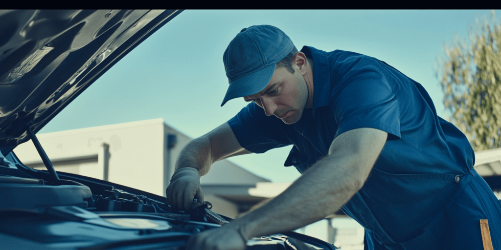 Headlight repair service in Worcester, MA