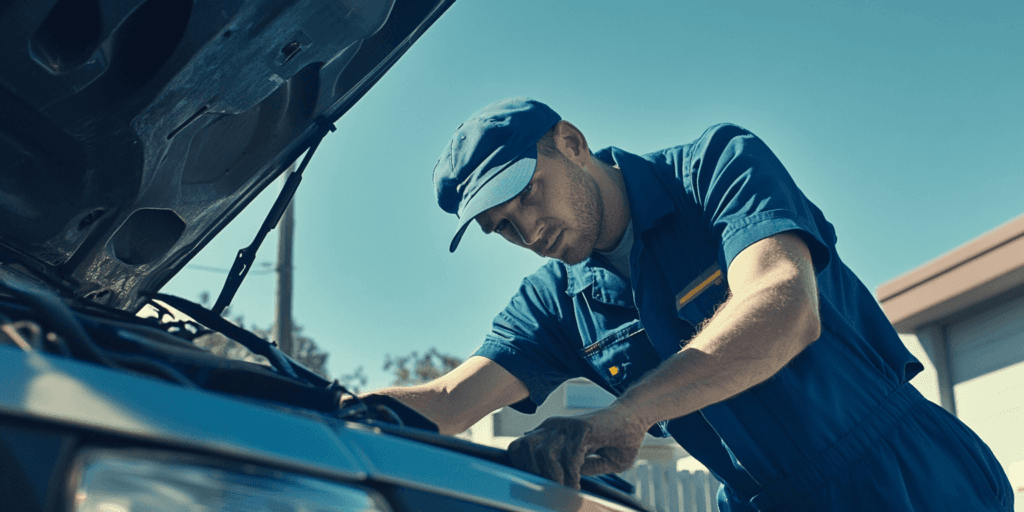 Ignition coil repair service in Worcester, MA