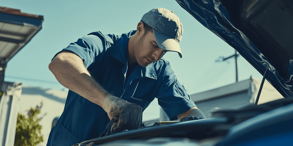 Oxygen sensor repair service in Worcester, MA