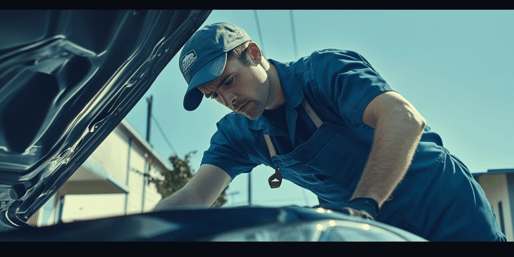 Radiator repair service in Worcester, MA