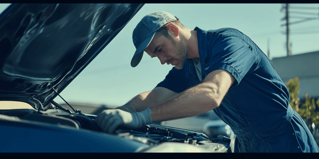 Tie rod repair service in Worcester, MA