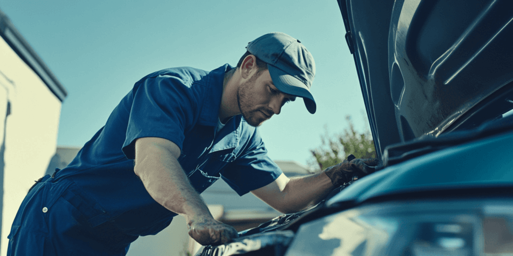 Timing belt repair service in Worcester, MA