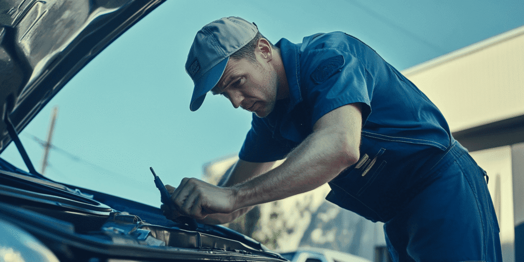 Dead Battery in Worcester? Mobile Mechanic Gets You Back on the Road