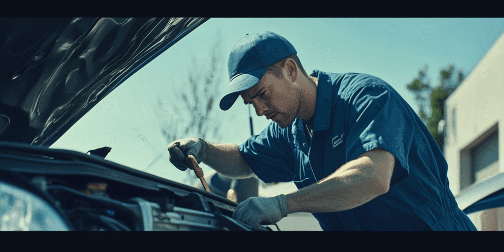 Dead Battery in Worcester? Mobile Mechanic Gets You Back on the Road