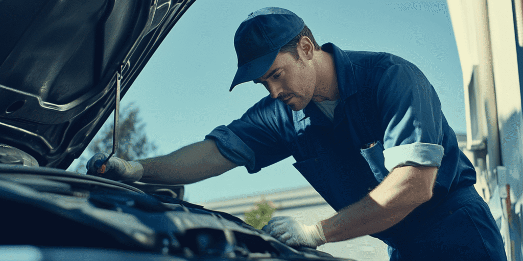 Worcester Winter Car Maintenance: What a Mobile Mechanic Can Do