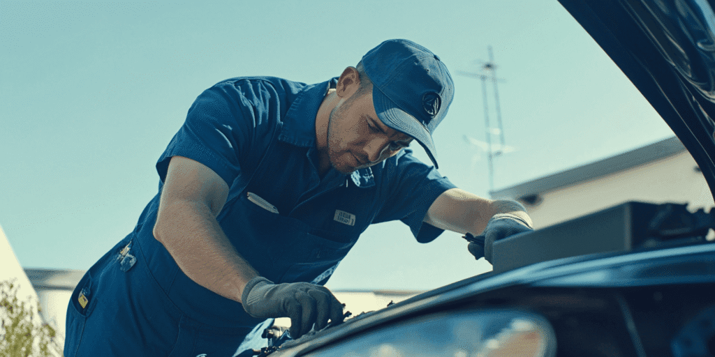 How Worcester Mobile Mechanics Save You Time and Money on Repairs