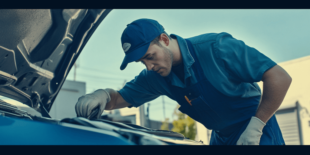 Is Your Car Summer-Ready? Worcester Mobile Mechanics Can Help