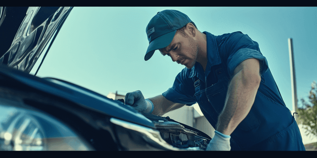 Need a Mechanic in Worcester? What to Expect with Mobile Service