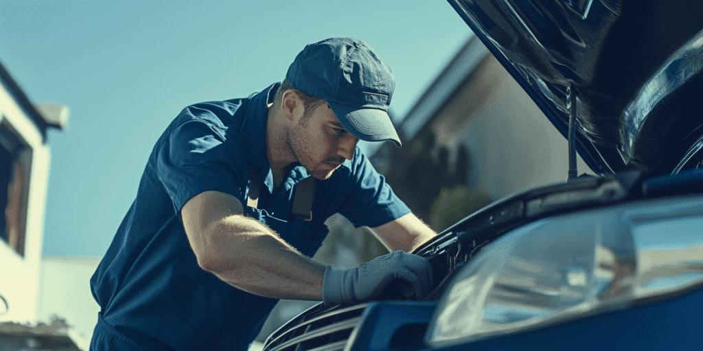 Top 10 Car Problems in Worcester and How Our Mobile Mechanics Fix Them